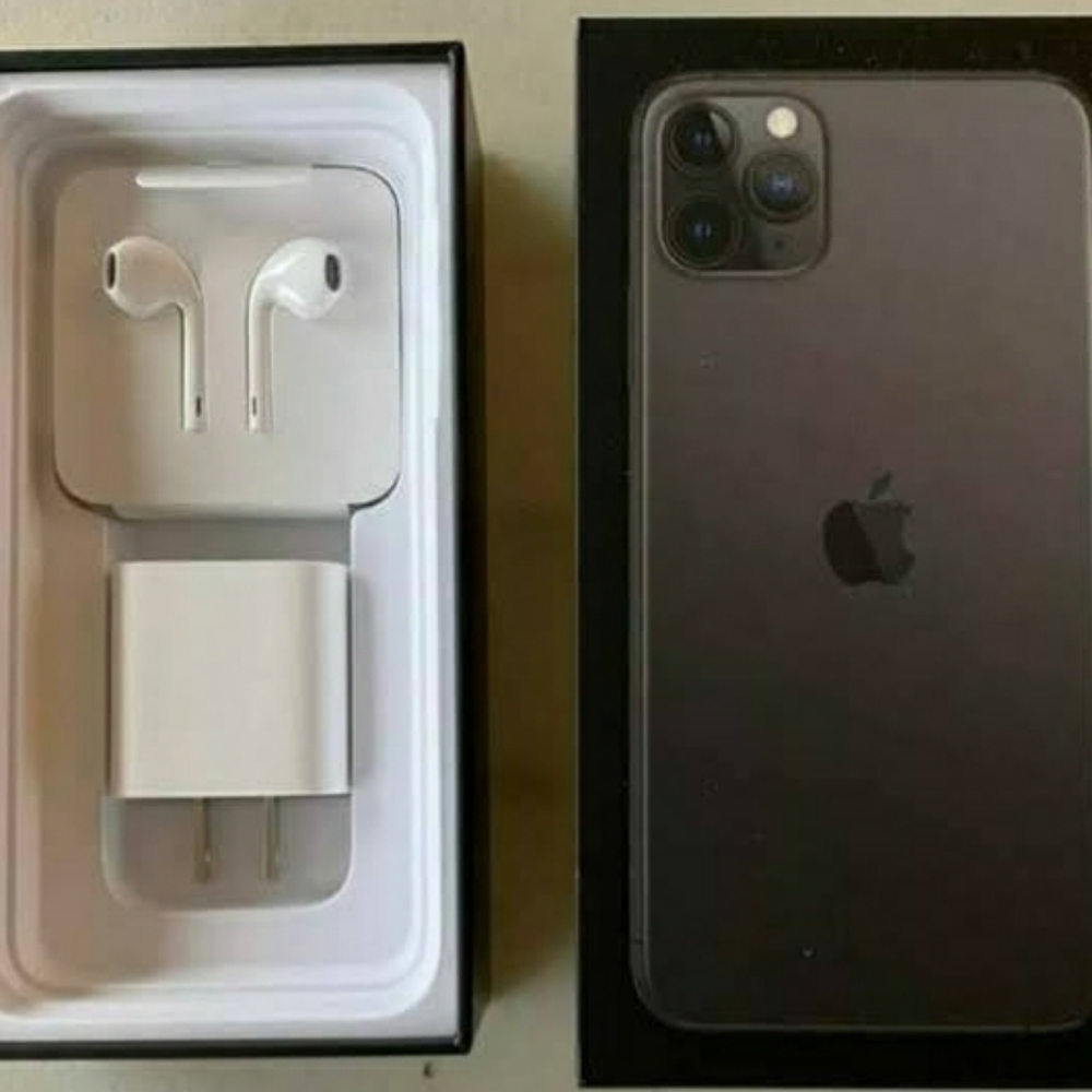 Apple iPhone 11 Pro Max